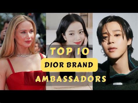 dior ambassador india|dior ambassador list.